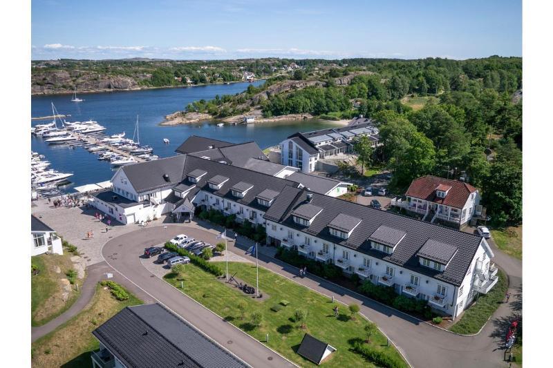 Havna Tjome Hotel Exterior photo