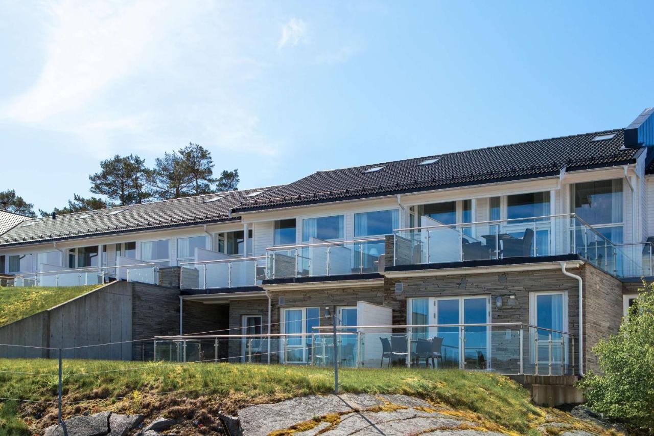 Havna Tjome Hotel Exterior photo
