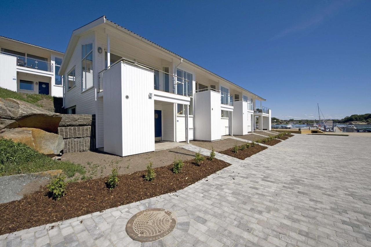 Havna Tjome Hotel Exterior photo