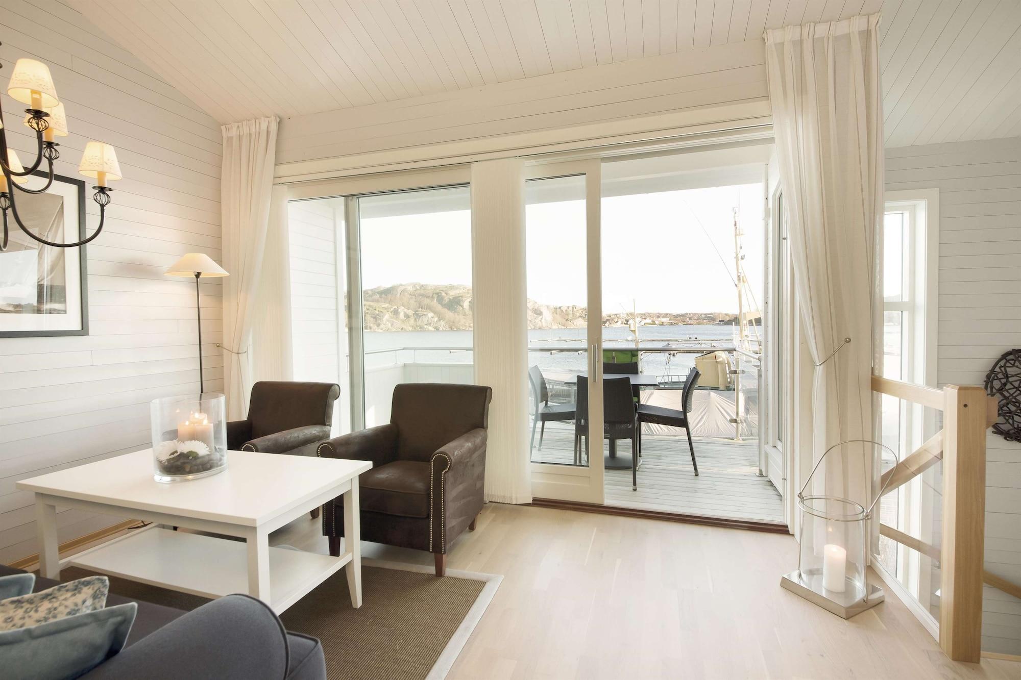 Havna Tjome Hotel Exterior photo