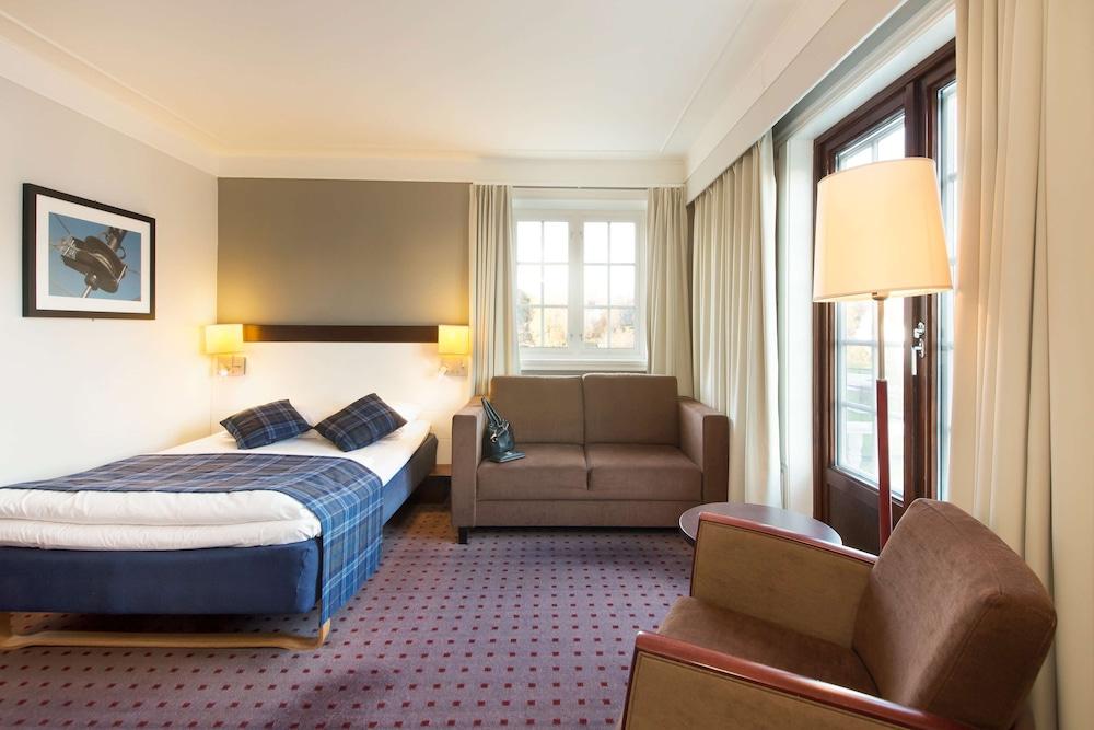 Havna Tjome Hotel Exterior photo