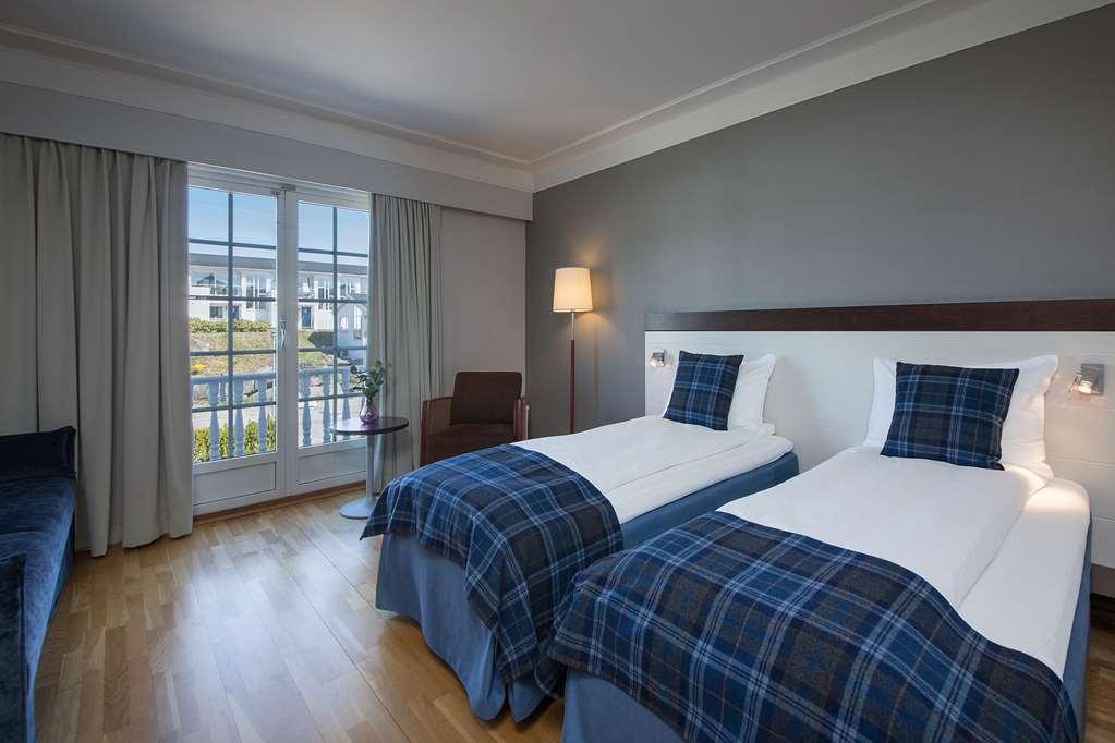 Havna Tjome Hotel Room photo